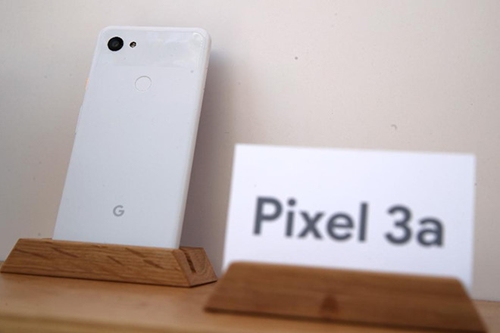 Google tung bản vá bảo mật tháng 5 cho loạt Pixel