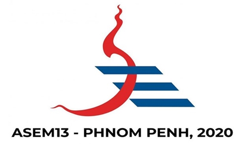 Campuchia sẽ tổ chức Hội nghị ASEM 13 theo đúng kế hoạch