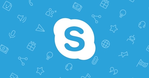 Skype cập nhật nhóm tự kiểm duyệt và giao diện gọi video 3x3