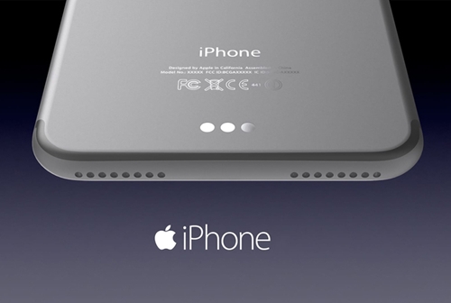 iPhone 13 sẽ không có cổng vật lý