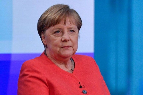 Thủ tướng Đức Angela Merkel khẳng định không tranh cử nhiệm kỳ 5