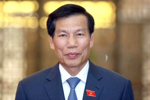 Bộ trưởng Nguyễn Ngọc Thiện Không có lý do nào để không du lịch trong nước