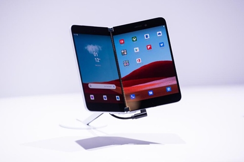 Surface Duo sẽ sớm cập nhật Android 11 sau khi ra mắt