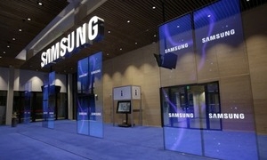 Samsung sản xuất màn hình OLED cho iPhone 12