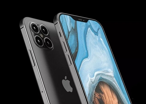 Apple đang ép tiến độ sản xuất iPhone 5G