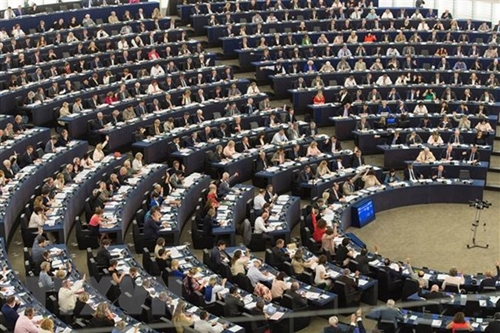 Nghị viện châu Âu yêu cầu cải thiện dự thảo ngân sách EU