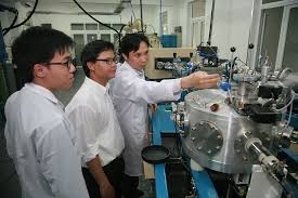 Năm 2025 lĩnh vực vật lý Việt Nam xếp nhóm 5 nước đứng đầu ASEAN