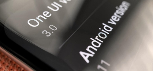 Samsung phát hành One UI 3 0 beta dựa trên Android 11 cho dòng Galaxy S20