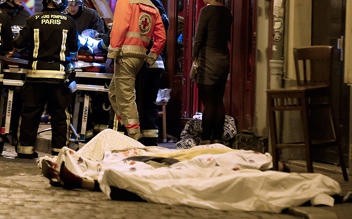 Nguy cơ khủng bố ở Pháp vẫn “cực kỳ cao”