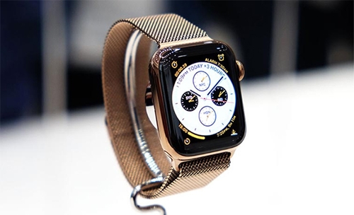 Apple Watch SE giá rẻ ra mắt ngày 15 9