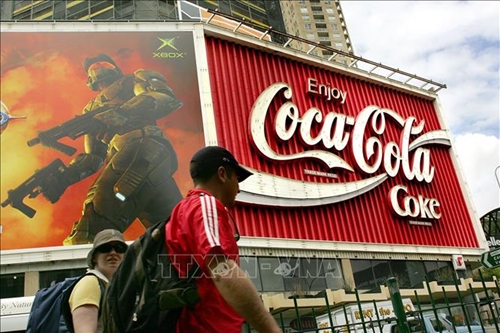 Coca Cola tuyên bố khai tử 200 nhãn hàng