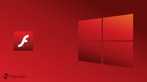 Bản cập nhật tùy chọn của Windows 10 sẽ xóa bỏ Adobe Flash Player