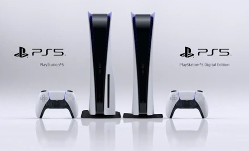 PlayStation 5 bán nửa ngày bằng PlayStation 4 bán 12 tuần