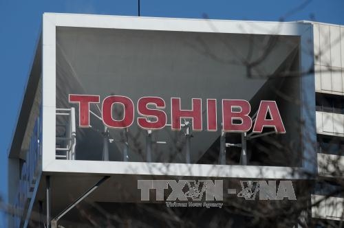 Hãng Toshiba sẽ chấm dứt xây mới các nhà máy điện than