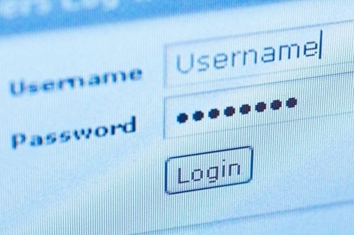 123456 , password là mật khẩu được nhiều người sử dụng nhất năm 2020