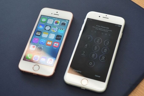 iPhone 6s, SE đời đầu sẽ không được nâng cấp lên iOS 15