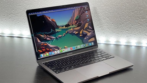 MacBook dùng chip M1 bị lỗi Bluetooth