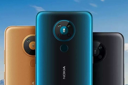 Nokia 5 4 ra mắt sớm hơn dự kiến với nhiều tính năng hấp dẫn