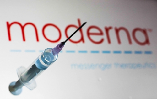 Vaccine Covid-19 của Moderna đạt hiệu quả 100 trong ngăn các ca bệnh chuyển nặng