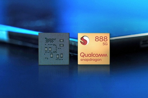 Qualcomm công bố chip cao cấp Snapdragon 888