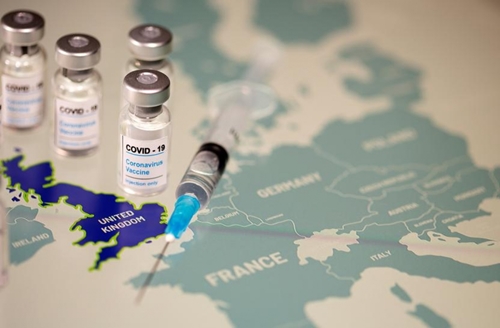 Interpol cảnh báo tội phạm đưa vaccine Covid-19 giả vào lưu hành