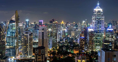 Từ hành động khí hậu đến cứu các siêu đô thị ở ASEAN