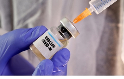 Vắcxin Nanocova ngừa COVID-19 sẽ thử nghiệm trên người từ ngày 17 12