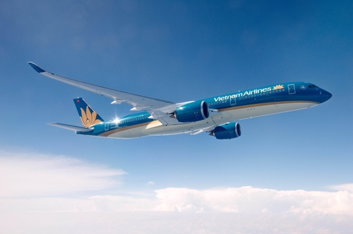 Vietnam Airlines Group cung ứng 2,4 triệu chỗ trong dịp Tết Tân Sửu 2021