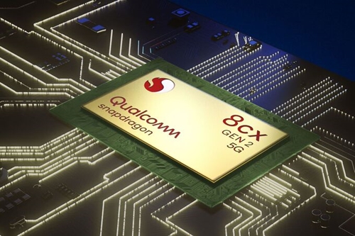 Bkav sắp sản xuất laptop chạy chip Snapdragon