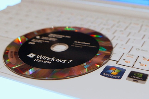 Hàng triệu người dùng PC còn đang chạy Windows 7