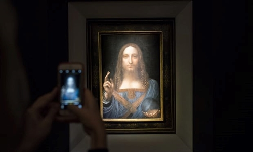 Bảo tàng Ý nhận lại bản sao tranh của Leonardo da Vinci mà không hề biết nó bị đánh cắp