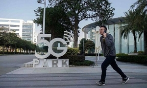 Singapore chi thêm 30 triệu USD để thúc đẩy 5G