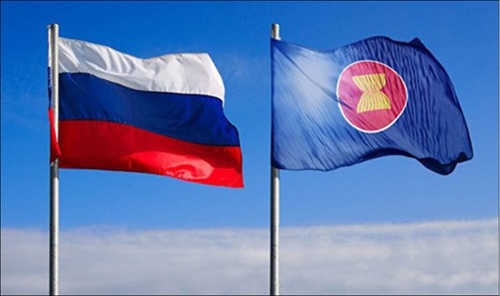 ASEAN-Nga tăng cường hợp tác, nâng tầm quan hệ đối tác chiến lược