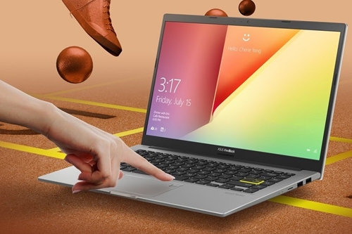 Đầu năm 2021 có nên lựa chọn laptop Asus Vivobook