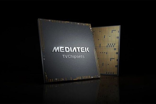 MediaTek công bố chip SoC MT9638 dành cho TV 4K