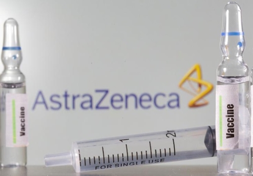Ireland ngưng sử dụng vaccine của AstraZeneca