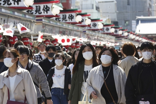 Nhật Bản sẽ dỡ bỏ tình trạng khẩn cấp cho Tokyo vào ngày 21 3