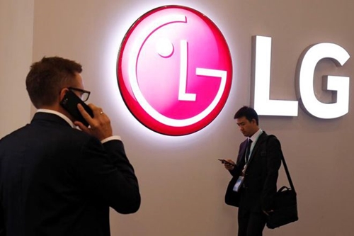 LG sắp ngừng hoạt động kinh doanh smartphone