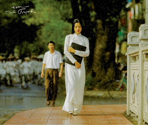 Tái hiện chân thật tinh thần và phong cách nhạc sĩ Trịnh Công Sơn trong “Em và Trịnh”