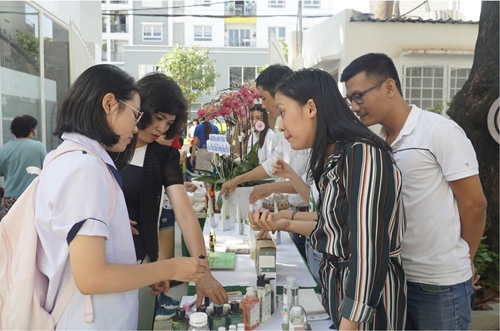 Raising Vietnamese agricultural products’ value with technology