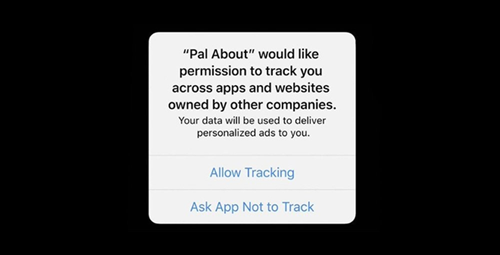 Apple chặn ứng dụng thu thập dữ liệu lấy dấu vân tay