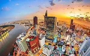 IMF dự đoán Việt Nam tăng trưởng GDP 6,5 trong năm 2021