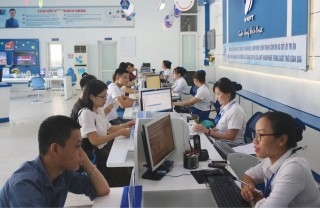 VNPT Hue strives to pioneer digital infrastructure construction