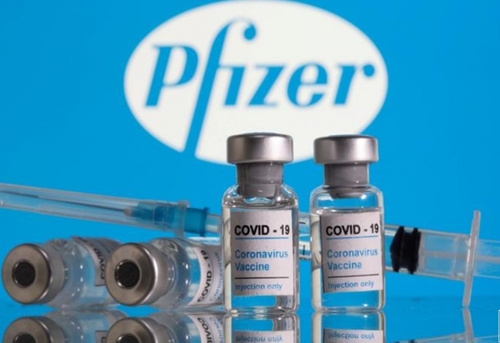Mỹ khởi động đàm phán thương mại về phân phối vaccine COVID-19