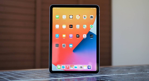 Những nâng cấp đáng giá trên iPad Pro 2021 mà bạn nên biết