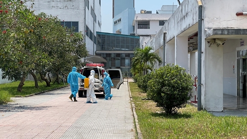 Thừa Thiên Huế ghi nhận trường hợp thứ 4 nhiễm SARS-CoV-2