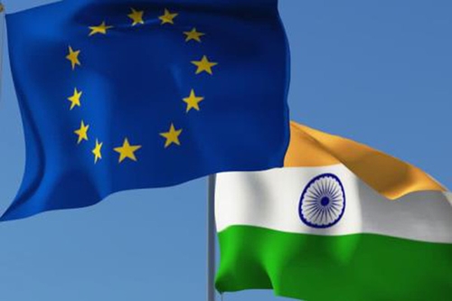 Ấn Độ - EU tái khởi động đàm phán FTA giữa làn sóng COVID-19