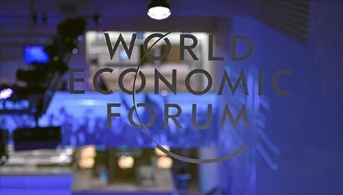 WEF hủy hội nghị thường niên năm 2021 tại Singapore