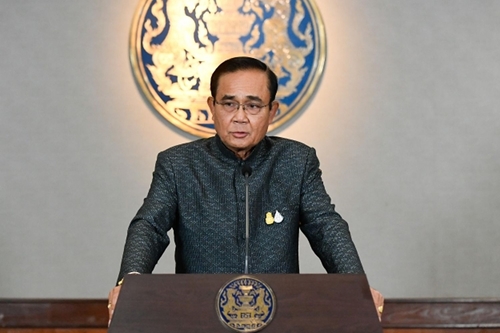 Thái Lan sẵn sàng mở rộng hợp tác toàn diện cho thế giới hậu đại dịch