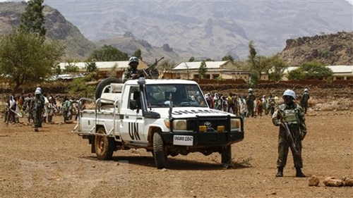 Việt Nam kêu gọi thúc đẩy tiến trình chuyển tiếp tại Sudan